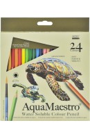KCK Aqua Maestro Colour Pencil - CP 2024